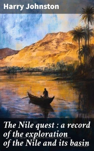 The Nile Quest