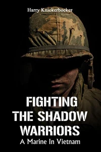 Fighting The Shadow Warriors