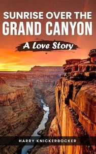 Sunrise Over the Grand Canyon