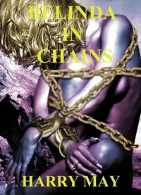 Belinda In Chains