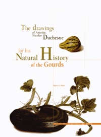 Les dessins dAntoine Nicolas Duchesne pour son histoire naturelle des courges.pdf