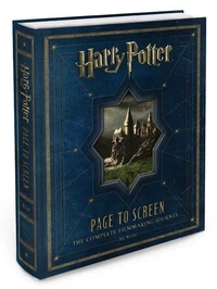 Harry Potter: From Page to Screen