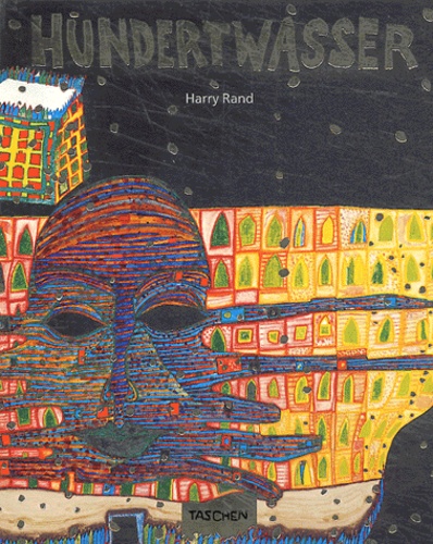 Harry Rand - Hundertwasser.