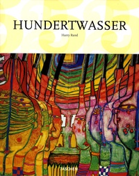 Harry Rand - Hundertwasser.