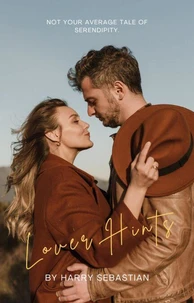 Lover Hints by Harry Sebastian