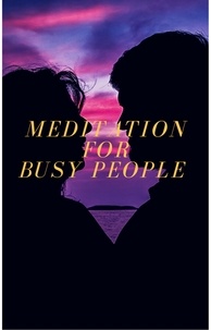  Harry Sebastian - Meditation For Busy People.