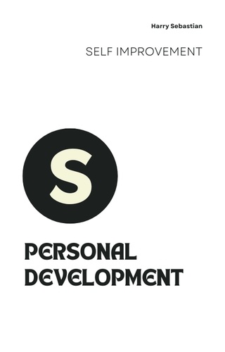  Harry Sebastian - Self Improvement &amp; Personal Development.