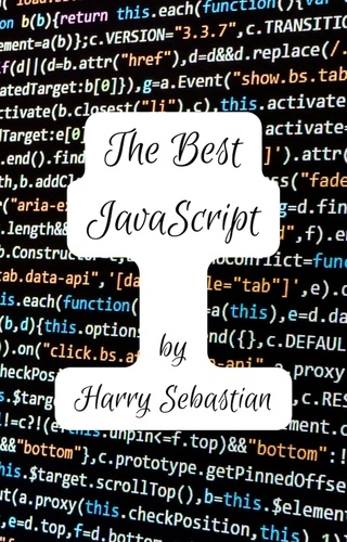  Harry Sebastian - The Best Javascript.