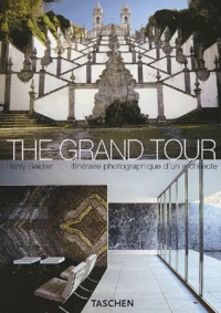 Harry Seidler - The grand tour - Itinéraire photographique d'un architecte.