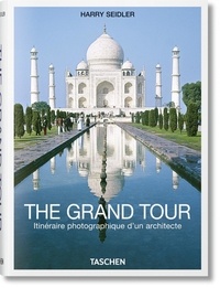 Harry Seidler - The Grand Tour - Itinéraire photographique d'un architecte.