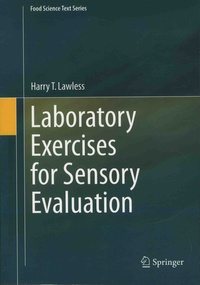 Harry-T Lawless - Laboratory Exercises for Sensory Evaluation.