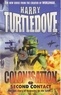 Harry Turtledove - Colonisation: Second Contact.