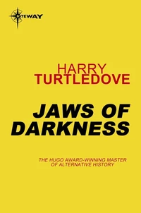Jaws of Darkness