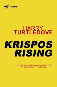 Krispos Rising