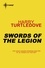 Swords of the Legion. Videssos Book 4