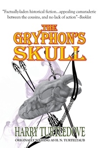  Harry Turtledove - The Gryphon's Skull.