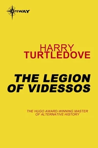 The Legion of Videssos