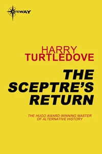 The Sceptre's Return