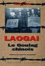 Harry Wu - Laogai - Le Goulag chinois.