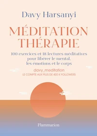 Méditation Thérapie