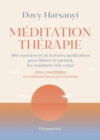 Méditation Thérapie