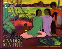 Voyages d'André Maire (1898-1984)