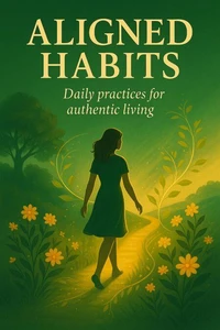 Aligned Habits: Daily Practices for Authentic Living