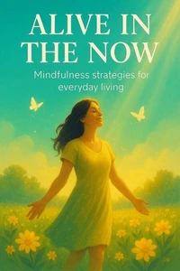Alive in the Now: Mindfulness Strategies for Everyday Living