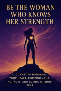 Be the Woman Who Knows Her Strength: a Journey to Honoring Your Heart, Trusting Your Instincts, and Loving Without Fear