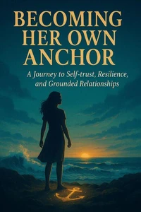Becoming Her Own Anchor: A Journey to Self-trust, Resilience, and Grounded Relationships