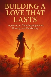 Building a Love That Lasts: A Journey to Choosing Alignment, Honesty, and Consistency