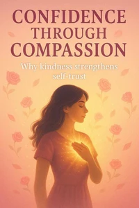 Confidence Through Compassion: Why Kindness Strengthens Self-trust