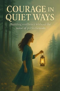 Courage in Quiet Ways: Building Resilience Without the Noise of Perfectionism