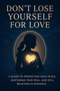 Don’t Lose Yourself for Love: a Guide to Protecting Your Peace, Nurturing Your Soul, and Still Believing in Romance