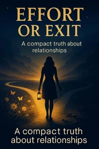 Effort or Exit: A Compact Truth About Relationships