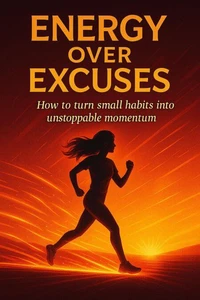 Energy Over Excuses: How to Turn Small Habits Into Unstoppable Momentum
