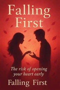 Falling First: The Risk of Opening Your Heart EarlyD