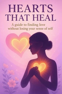 Hearts That Heal: A Guide to Finding Love Without Losing Your Sense of Self