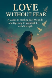 Love Without Fear: A Guide to Healing Past Wounds and Opening to Vulnerability With Strength