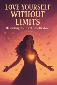 Love Yourself Without Limits: Rewriting Your Self-worth Story