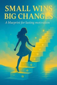 Small Wins, Big Changes: A Blueprint for Lasting Motivation