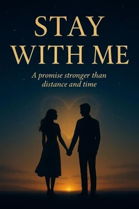 Stay With Me A promise stronger than distance and time