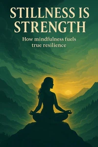 Stillness is Strength: How Mindfulness Fuels True Resilience