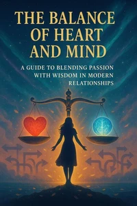 The Balance of Heart and Mind: A Guide to Blending Passion With Wisdom in Modern Relationships