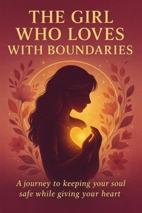 The Girl Who Loves With Boundaries: a Journey to Keeping Your Soul Safe While Giving Your Heart