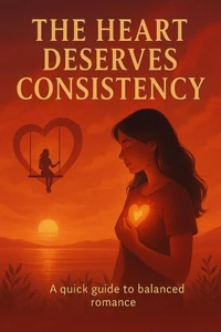 The Heart Deserves Consistency: A Quick Guide to Balanced Romance