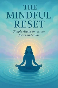 The Mindful Reset: Simple Rituals to Restore Focus and Calm