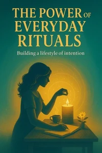 The Power of Everyday Rituals: Building a Lifestyle of Intention