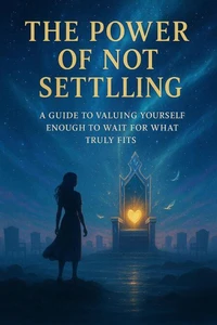 The Power of Not Settling: A Guide to Valuing Yourself Enough to Wait for What Truly Fits