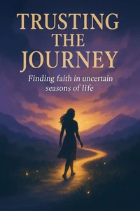 Trusting the Journey: Finding Faith in Uncertain Seasons of Life